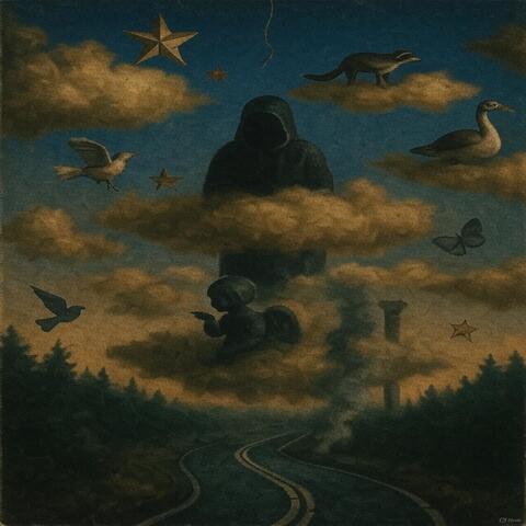 Nothing in Particular album art