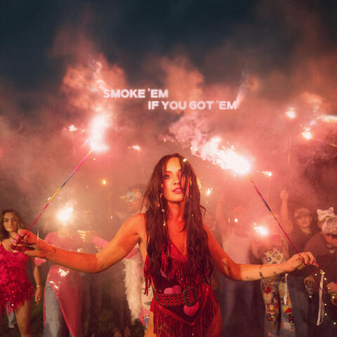 Smoke 'Em If You Got 'Em album art