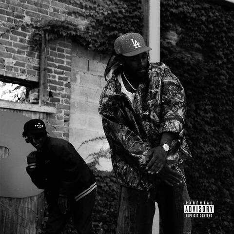 Y.A.F.W.M. album art