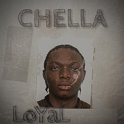 Loyal album art