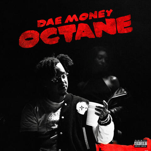 Octane album art