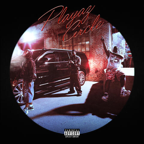 Playaz Circle album art