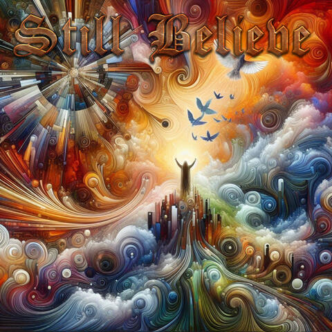 Still Believe album art