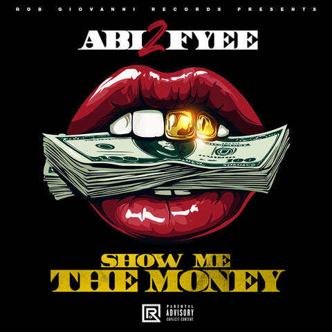 Show Me The Money album art