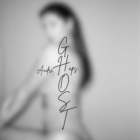 GHOST album art