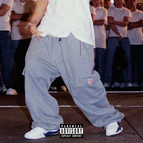 LEAD SINGER album art