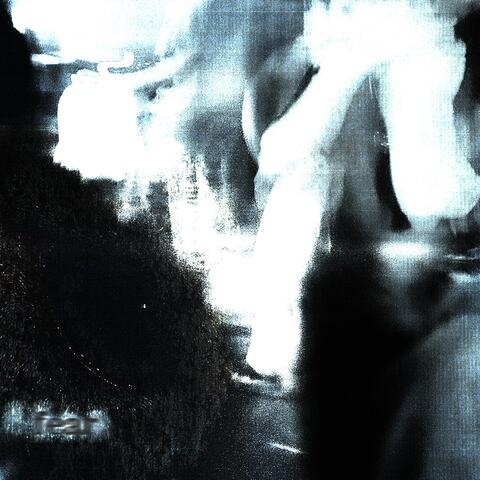 FEAR album art