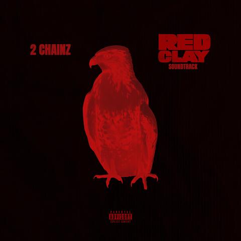 Red Clay (Official Motion Picture Soundtrack) album art