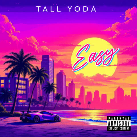 Easy album art