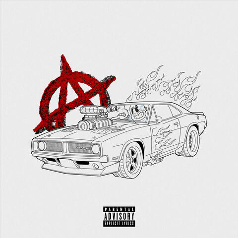 2DOOR album art