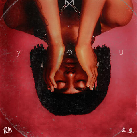 you album art