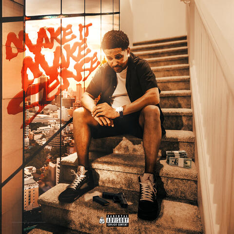 Make it Make Sense album art