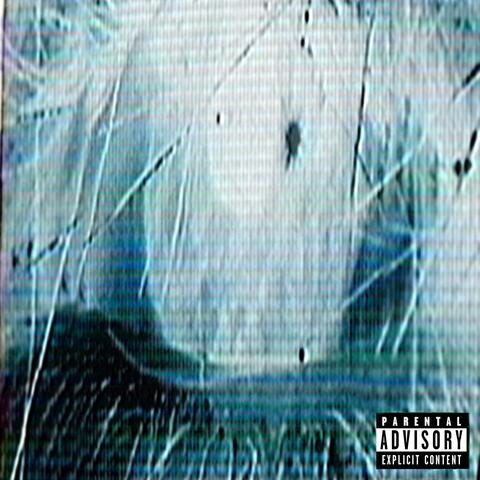 NEGATIVE album art