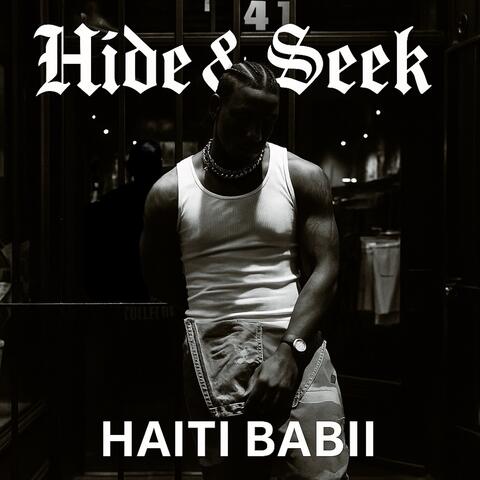 Hide & Seek album art