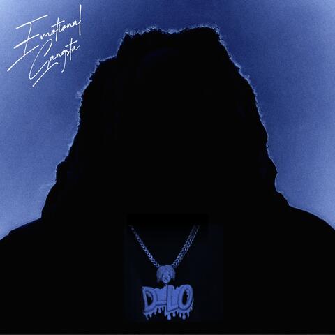 Emotional Gangsta album art