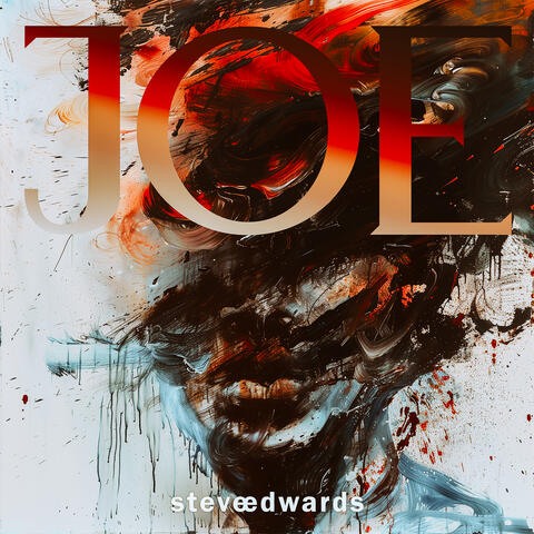 Joe album art