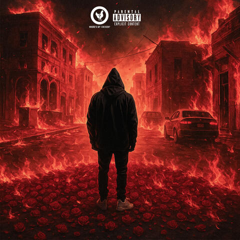 Fire 2 Dat Azz album art