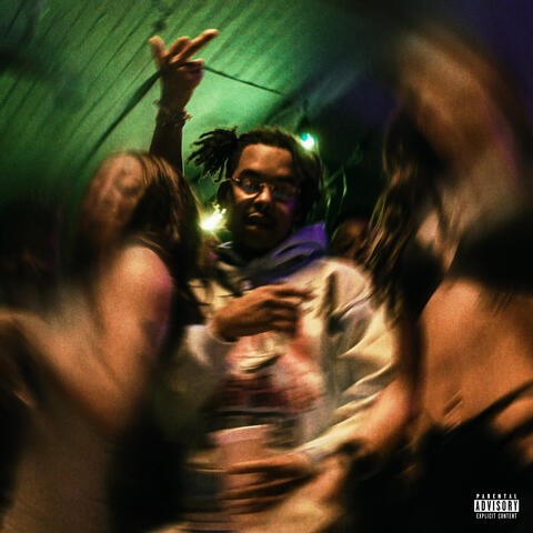 Shots album art