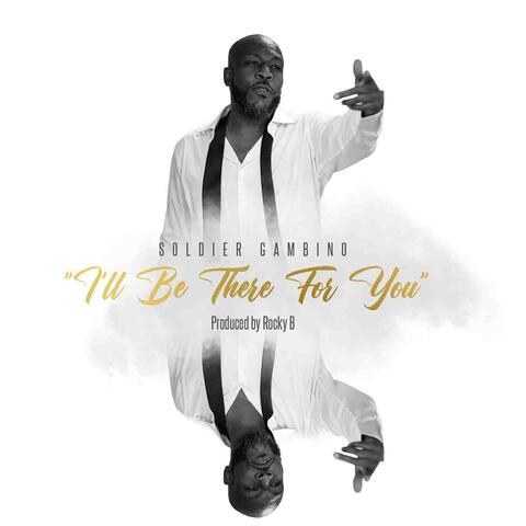 There For You album art