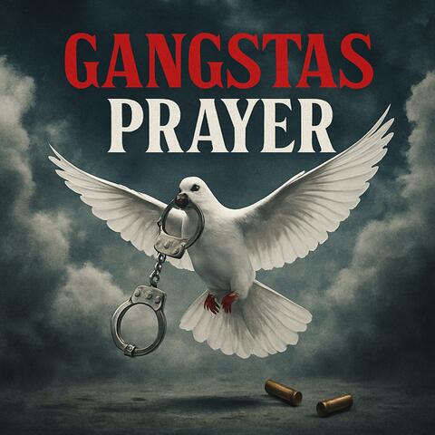 Gangstas Prayer album art