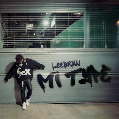 Mi Type album art
