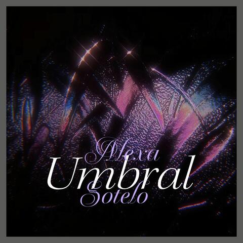 Umbral album art