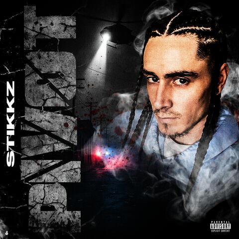 Pivot album art