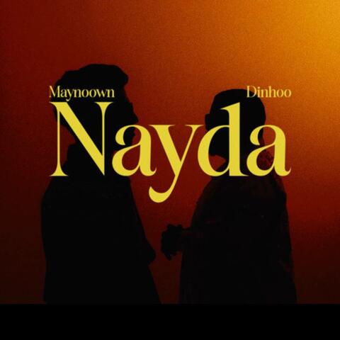 نايضه (feat. Maynoown & TheRealDinho) album art
