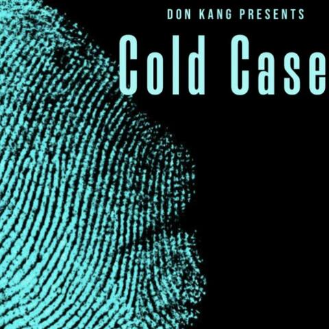 Cold Case album art