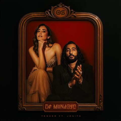 Ve Mundeya album art