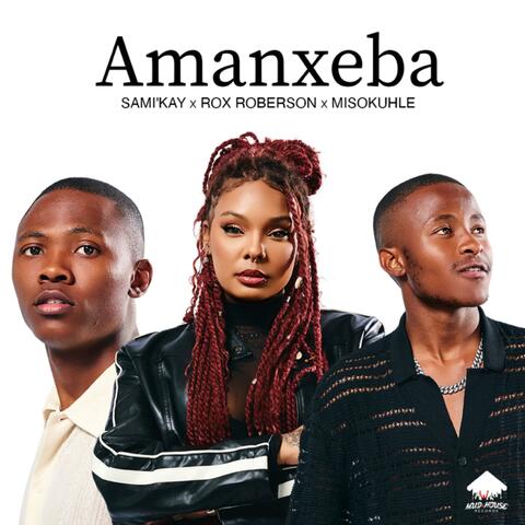Amanxeba album art