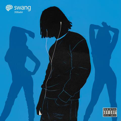 swang album art
