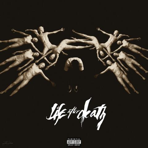 LIFE AFTER DEATH album art