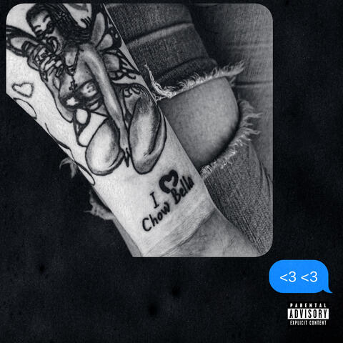 hold it down 4 me album art