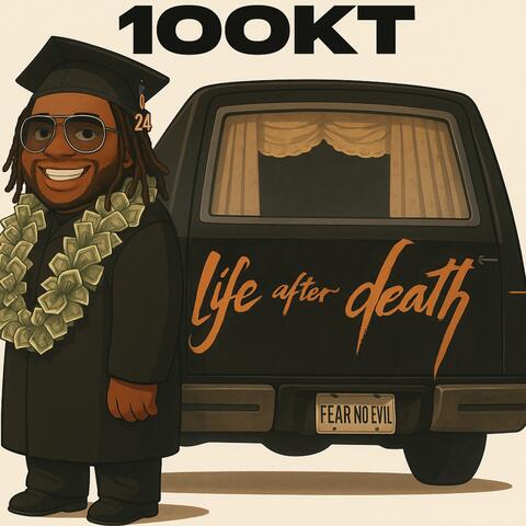 Life After Death album art
