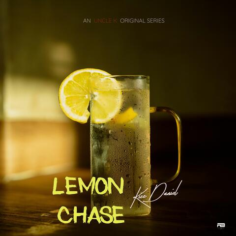 Uncle K: Lemon Chase album art