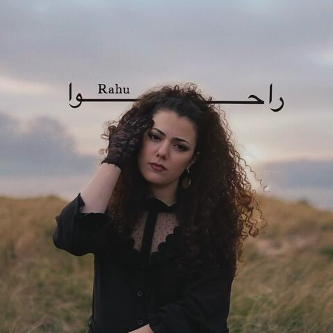 Rahu album art
