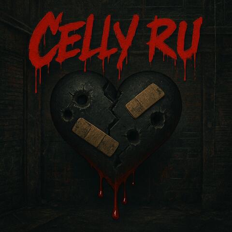Black Hearted album art