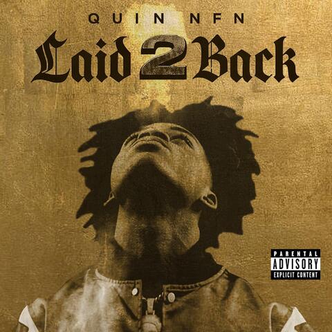 Laid Back 2 album art