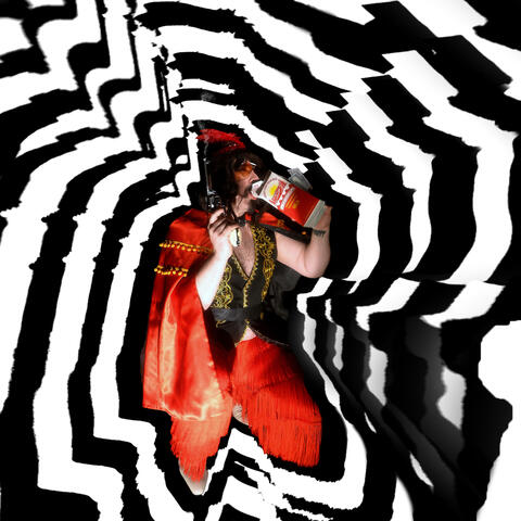 Big Dumb album art