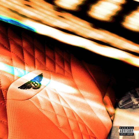 Diamond Stitching album art