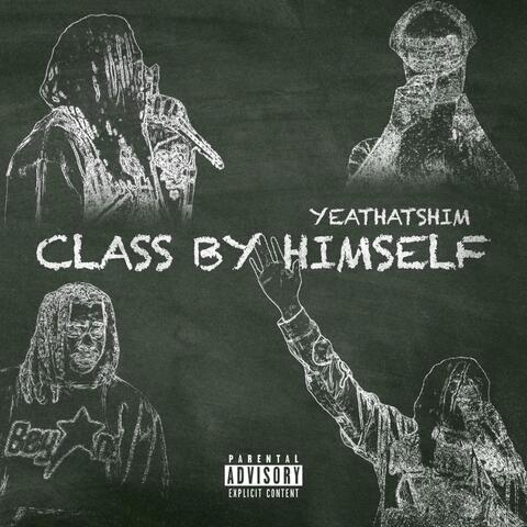 Class By Himself album art
