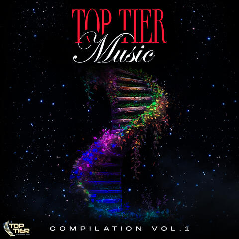 Compilation, Vol. 1 album art