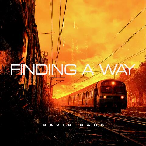Finding A Way album art