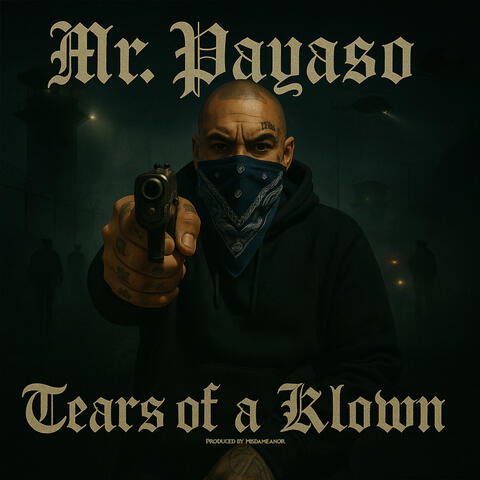 Tears of a Klown album art