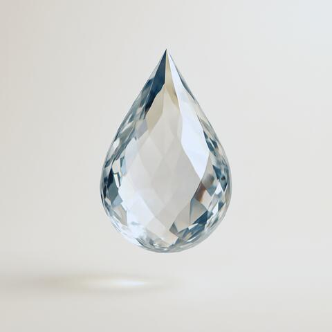No More Tears (feat. Glasses Malone) album art