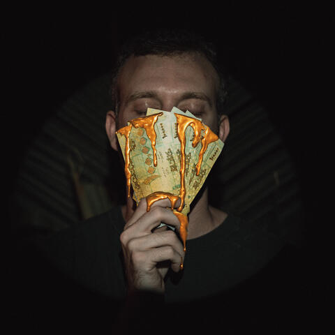 1/2 Million album art
