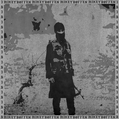 Isis album art