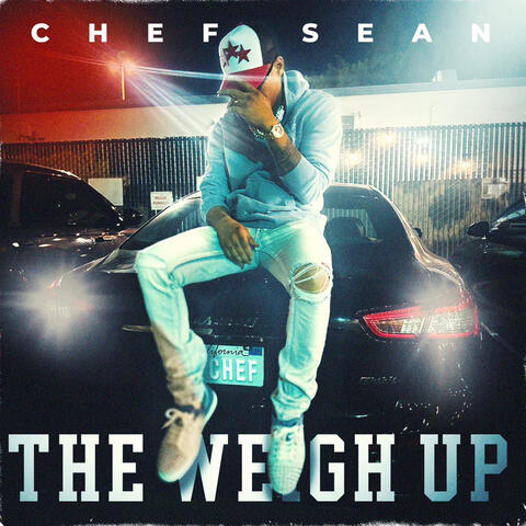 The Weigh Up album art