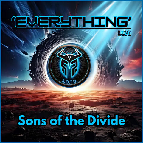 Everything (Live) album art